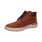Botins Timberland A1tqw Cross Mark Pt Chukka - Castanho Botins Timberland A1tqw Cross Mark Pt Chukka - Castanho
