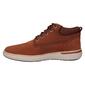 Botins Timberland A1tqw Cross Mark Pt Chukka - Castanho Botins Timberland A1tqw Cross Mark Pt Chukka - Castanho