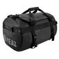 Bola De Deporte Yeaz Helsinki - Negro - Bolsa De Lona Bola De Deporte Yeaz Helsinki - Negro - Bolsa De Lona