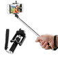 Muvit Palo Selfie Hasta 5,5" Negro Muvit Palo Selfie Hasta 5,5" Negro