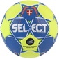 Bola Andebol Select Maxi Grip - Azul Bola Andebol Select Maxi Grip - Azul
