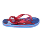 Chanclas Spiderman 61809 - Azul Chanclas Spiderman 61809 - Azul