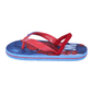 Chanclas Spiderman 61809 - Azul Chanclas Spiderman 61809 - Azul