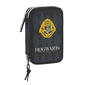 Estuche Harry Potter Hogwarts Doble 28 Piezas Estuche Harry Potter Hogwarts Doble 28 Piezas