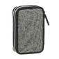 Estuche Harry Potter Hogwarts Doble 28 Piezas Estuche Harry Potter Hogwarts Doble 28 Piezas