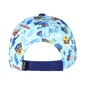 Gorra Patrulla Canina 63899 - Azul Gorra Patrulla Canina 63899 - Azul