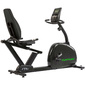Bicicleta Reclinada F20r Competence - Gris Bicicleta Reclinada F20r Competence - Gris