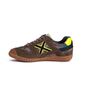 Zapatillas Munich Mini Goal 1539 - Verde Zapatillas Munich Mini Goal 1539 - Verde
