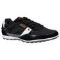 Sapatos Desportivos Lois Jeans 84003 - Preto Sapatos Desportivos Lois Jeans 84003 - Preto