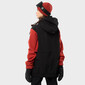 Chaqueta Para Snowboard/esquí Siroko W1 Bering - Marron Chaqueta Para Snowboard/esquí Siroko W1 Bering - Marron