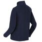 Camisola Polar Regatta Hot Shot Ii - Azul Marinho Camisola Polar Regatta Hot Shot Ii - Azul Marinho