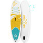 Tabla De Paddle Surf Hinchable X3 - Amarillo Tabla De Paddle Surf Hinchable X3 - Amarillo
