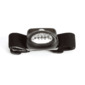 Linterna Frontal Hosa Camp Light 5 Leds - negro - Linterna Frontal Linterna Frontal Hosa Camp Light 5 Leds - negro - Linterna Frontal