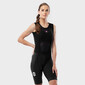 Culote Corto Ciclismo Siroko Bx Time Trial - Negro Culote Corto Ciclismo Siroko Bx Time Trial - Negro