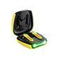 Auriculares Gaming Tws-320y - Amarillo Auriculares Gaming Tws-320y - Amarillo