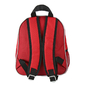 Mochila Infantil Mickey Com Relevo 25x31x10 Cm - Multicor Mochila Infantil Mickey Com Relevo 25x31x10 Cm - Multicor