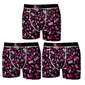 Pack 3 Boxers Jacquie & Michel Merci Para Homem Pack 3 Boxers Jacquie & Michel Merci Para Homem