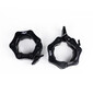 Boxpt Molas Para Barra "lock Jaw" Preto - Preto - Barras Boxpt Molas Para Barra "lock Jaw" Preto - Preto - Barras