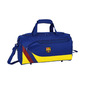 Bolsa De Deportes Fc Barcelona 2ª Equipación - Multicolor Bolsa De Deportes Fc Barcelona 2ª Equipación - Multicolor