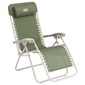 Silla Reclinable De Camping Outwell Ramsgate - Verde Silla Reclinable De Camping Outwell Ramsgate - Verde
