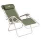 Silla Reclinable De Camping Outwell Ramsgate - Verde Silla Reclinable De Camping Outwell Ramsgate - Verde