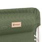 Silla Reclinable De Camping Outwell Ramsgate - Verde 