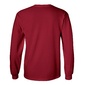 Camiseta Básica De Manga Larga Para Hombre 22 Colores Diferentes Gildan (Rojo Cardinal) - Rojo Camiseta Básica De Manga Larga Para Hombre 22 Colores Diferentes Gildan (Rojo Cardinal) - Rojo
