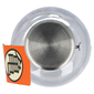 Garrafa Dragon Ball 63702 - Transparente Garrafa Dragon Ball 63702 - Transparente