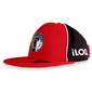 Gorra Alfa Romeo Racing Kimi Raikkonen Gorra Alfa Romeo Racing Kimi Raikkonen