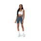 Mallas Cortas Joy Studio Soft Touch - Gris Mallas Cortas Joy Studio Soft Touch - Gris