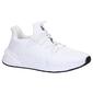 Sapatos Desportivos Ellesse Sxpf0421 Siera Runner - Branco Sapatos Desportivos Ellesse Sxpf0421 Siera Runner - Branco