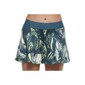 Falda Drop Shot Famara - Verde Falda Drop Shot Famara - Verde