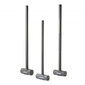 Martillo De Fuerza 8 Kg Cross Training Singular Wod - Negro Martillo De Fuerza 8 Kg Cross Training Singular Wod - Negro