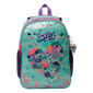 Mochila Escolar Grande Totto Confetti Happy - Morado Mochila Escolar Grande Totto Confetti Happy - Morado