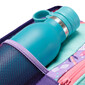 Mochila Escolar Grande Totto Confetti Happy - Morado Mochila Escolar Grande Totto Confetti Happy - Morado