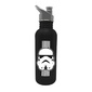 Botella De Agua Stormtrooper Star Wars ( - Multicolor Botella De Agua Stormtrooper Star Wars ( - Multicolor