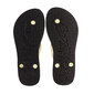 Chanclas Beachyfeet Modelo Jungle - Negro - Chanclas De Playa Chanclas Beachyfeet Modelo Jungle - Negro - Chanclas De Playa