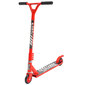 Homcom® Scooter Freestyle Scooter Patinete De Acrobacia Giratorio 360° Rojo Homcom® Scooter Freestyle Scooter Patinete De Acrobacia Giratorio 360° Rojo