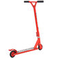 Homcom® Scooter Freestyle Scooter Patinete De Acrobacia Giratorio 360° Rojo Homcom® Scooter Freestyle Scooter Patinete De Acrobacia Giratorio 360° Rojo