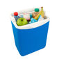Nevera Rígida Icetime 13 L. Azul Nevera Rígida Icetime 13 L. Azul