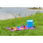 Nevera Rígida Icetime 13 L. Azul Nevera Rígida Icetime 13 L. Azul