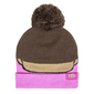 Gorro Lol 64070 Disney - Vermelho Fucsia Gorro Lol 64070 Disney - Vermelho Fucsia