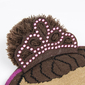 Gorro Lol 64070 Disney - Vermelho Fucsia Gorro Lol 64070 Disney - Vermelho Fucsia