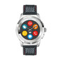 Mykronoz Reloj Zetime Premium Regular Negro/carbon Mykronoz Reloj Zetime Premium Regular Negro/carbon