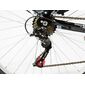 Moma Bikes Bicicleta Trekking / Paseo Shimano Moma Bikes Bicicleta Trekking / Paseo Shimano