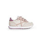 Zapatillas Mini Massana Vco 493 - Blanco/Rosa Zapatillas Mini Massana Vco 493 - Blanco/Rosa