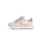 Zapatillas Mini Massana Vco 493 - Blanco/Rosa Zapatillas Mini Massana Vco 493 - Blanco/Rosa