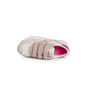 Zapatillas Mini Massana Vco 493 - Blanco/Rosa 