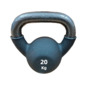 Kettlebell Crossfit Pesa Rusa 20kg - Negro Kettlebell Crossfit Pesa Rusa 20kg - Negro
