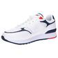 Sapatos Desportivos Ellesse Shmf0424 Gara Runner - Branco Sapatos Desportivos Ellesse Shmf0424 Gara Runner - Branco